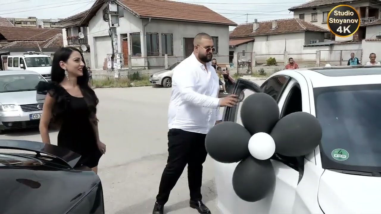 ОБЩ БАЛ НА САШО И АНГЕЛ- БОТЕВГРАД