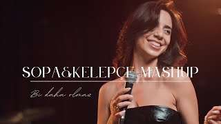 Sopa&Kelepçe Mashup - Hande Yener İstemiştin Ii - Studio
