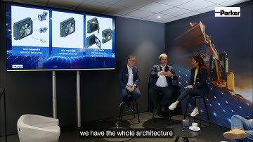 Thermal Management: Air Cooling Solutions for Hydraulic Systems Inside Machinery