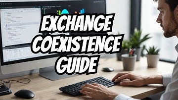 Exchange 2013/2019 Coexistence: Install the Exchange 2013 prerequisites and Exchange Part 4 of 18d