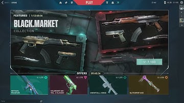 Checking my store until I get Prime Vandal | day 18