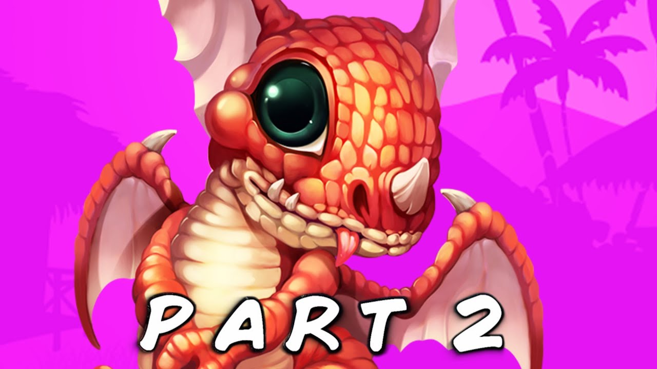 THE TRIBEZ BUILD A VILLAGE Walkthrough Gameplay Part 2 YouTube