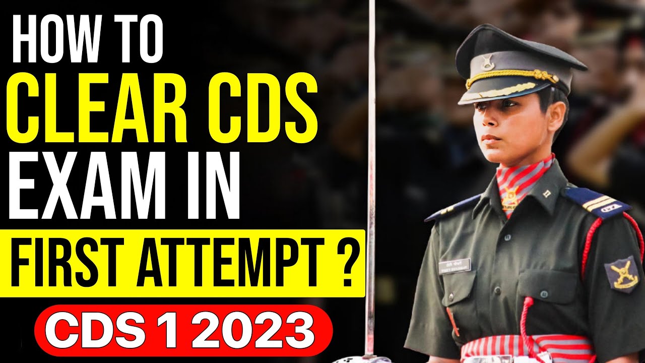 Smart CDS Preparation 2023 How To Crack CDS Exam In First Attempt LWS smart-cds-preparation-2023-how-to-crack-cds-exam-in-first-attempt-lws