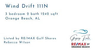 Wind Drift 111N