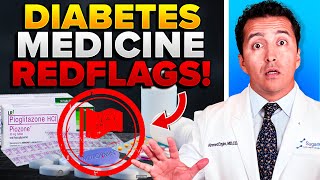 The Worst Diabetes Medications Ever Prescribed, Still Ongoing!