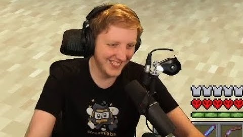 Wilbur, Tubbo, and Tommy tell Philza about KSI’s tweet about him!