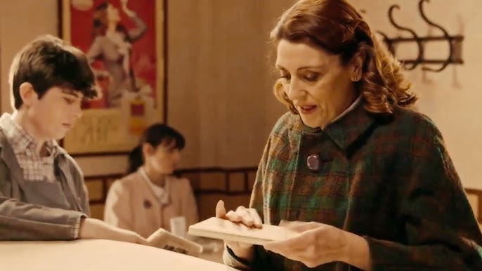 Marta and Fina: Dreams of Freedom (Chapter 368): Gaspar doesn't hold a  grudge, but he hates me. - YouTube