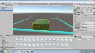 Creating a dynamically-sized floor in VR screenshot 4