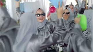 TEROMPET PEMERSATU BANGSA🥳🥳💃💃 our wedding day❤️