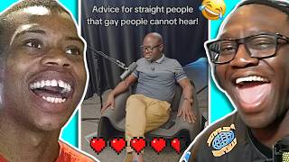 TRY NOT TO LAUGH WITH DEJI, BUT I HAVE 5 LIVES