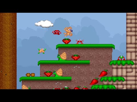 ▶Happyland Adventures(Геймплей/Gameplay).