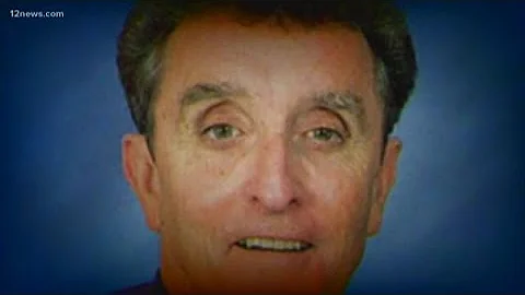 Phoenix priest accused of molestation dies