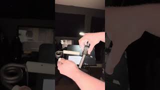 Iron Gripper Attempt 134 RGC Parallel Set