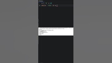 Шаблон для 12 задание ЕГЭ #егэ2024 #егэинформатика #информатикаегэ #арсенийлебедь #репетитор