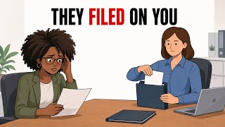 The Real Reason HR Is Never on Your Side