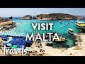Top 10 Reasons to Visit Malta | MojoTravels