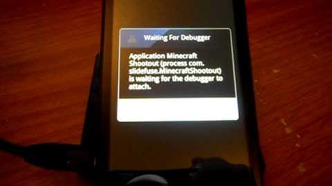 Android Development ~ Splash Screen + Music