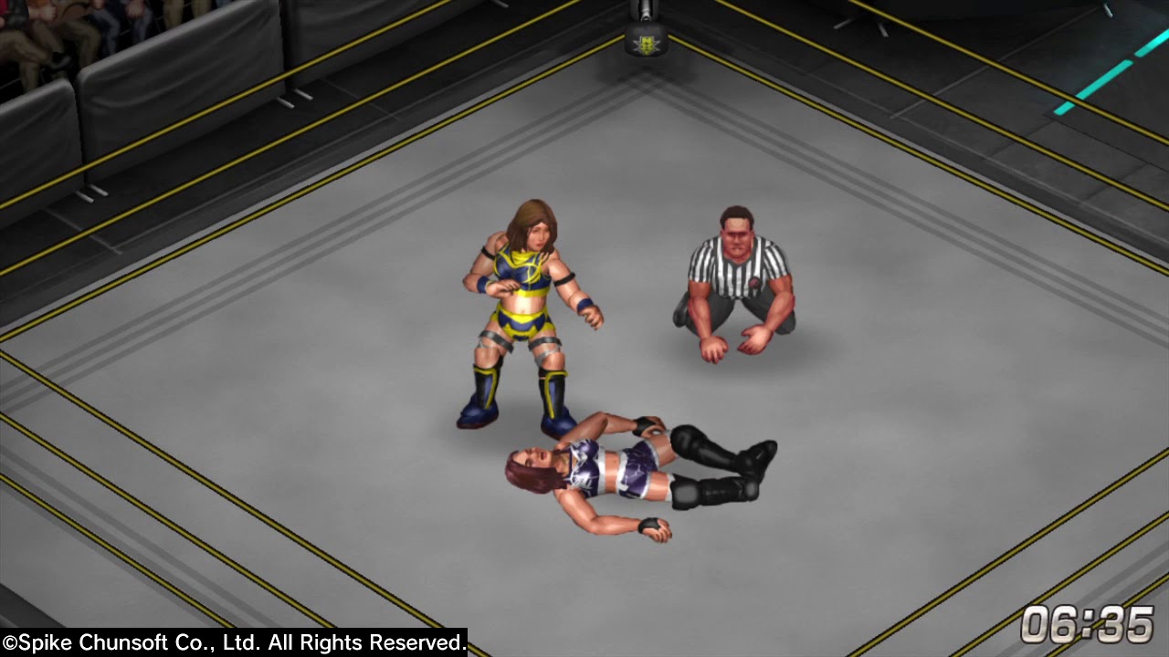 FPWW Move Craft - Shiniest Wizard