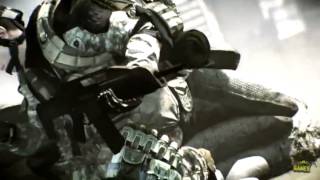 Warface Exclusive Trailer