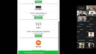 balenaHub Meetup #4 - Citizen Science