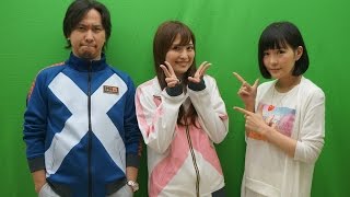 【第6回】モンハンラジオ モンハン部放送局3rd 初めてのモンハン ストーリーズ！編