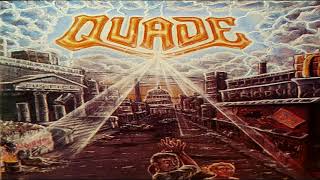 Quade  - Running Wild