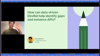 Apidays Helsinki 2023 - Revolutionizing CRM with Pipedrive's API Ecosystem