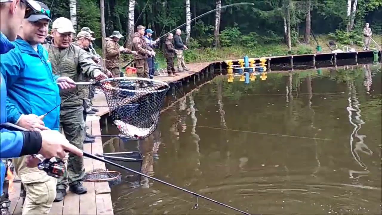 Клевым местам видео. Клевое место форель. Форелевая ферма "клёвое место". Ловля осетра на платнике. Снасть на осетра.