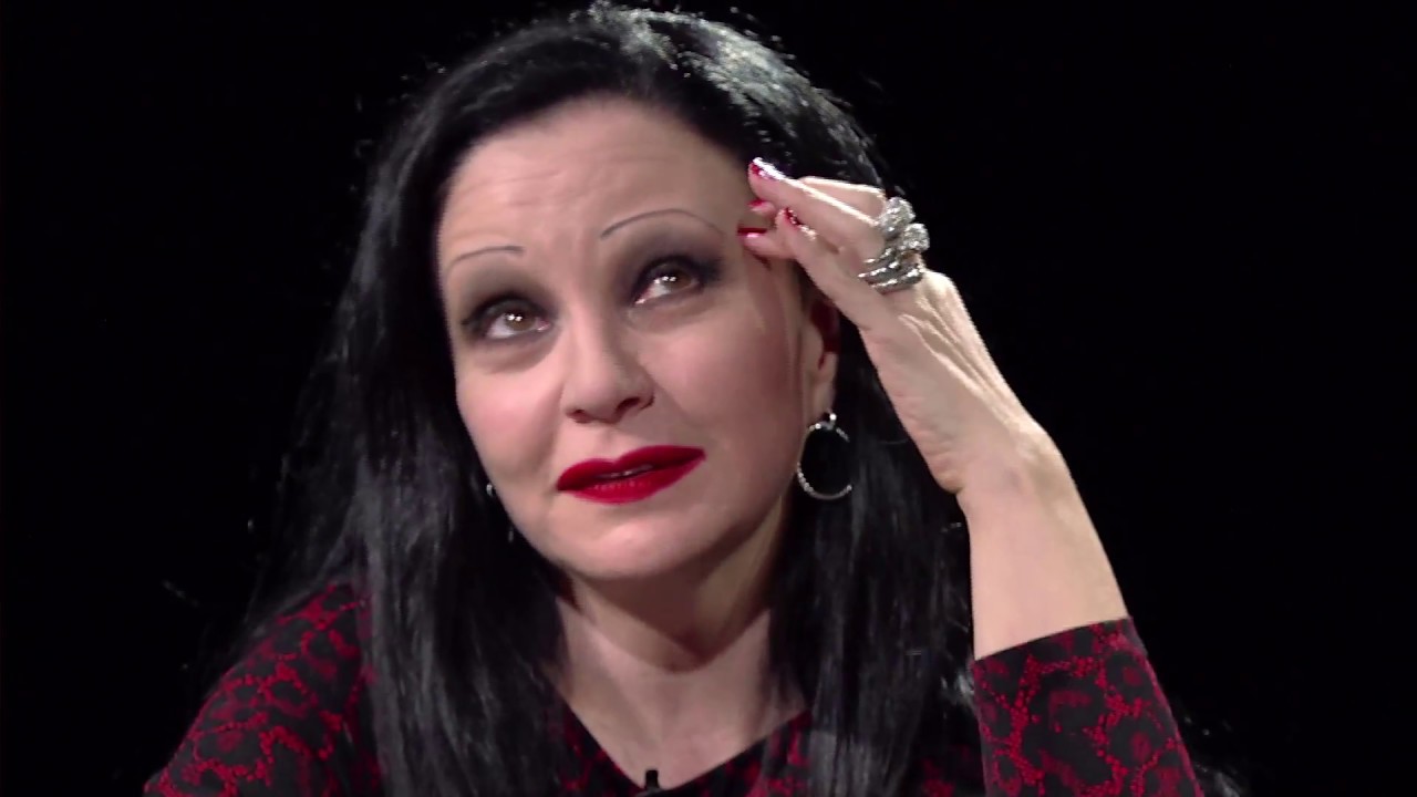 Alaska y Nacho Canut, integrantes de Fangoria, abrieron la Caja de Pandora