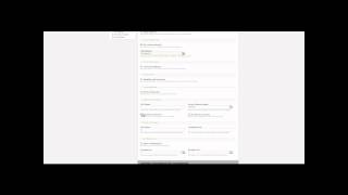 Makler Modul Teil 3 - Einrichtung Exposé Druckansicht