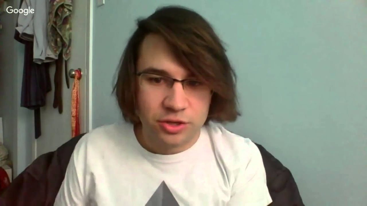 Proof-of-Work to Proof-of-Stake -- Vlad Zamfir on Ethereum's 'Casper'