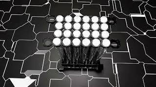 MLPS: Modular Light Pipe System Highlights