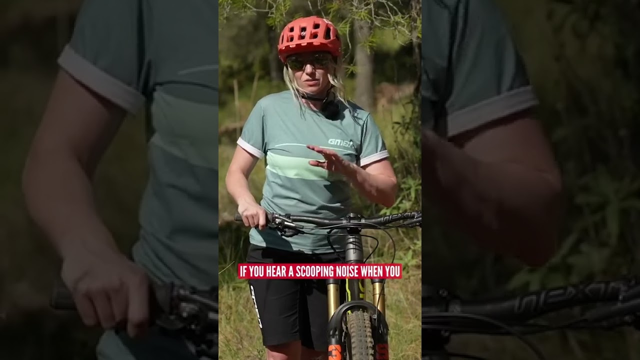 Как устранить шум подвески? 🪛