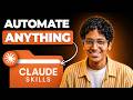 10 Claude Skills I Can’t Live Without