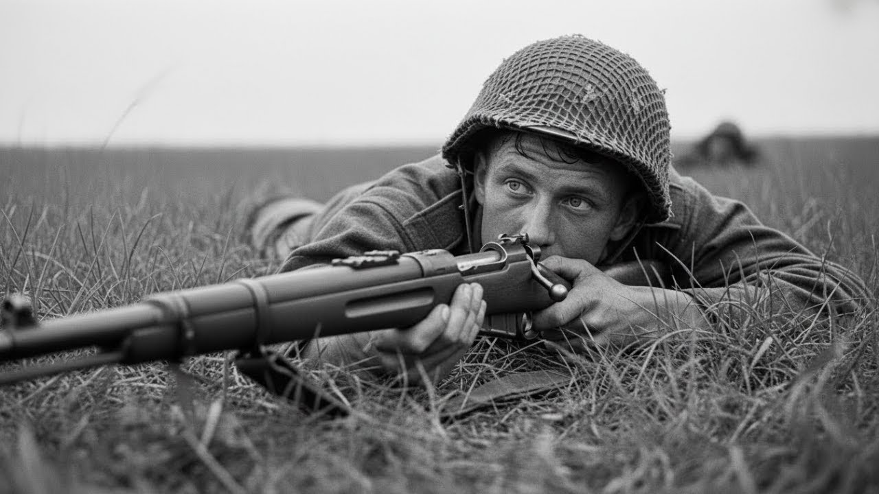 They Discharged Him for “Mental Instability”—Then He Became Notorious Sniper With 83 Confirmed Kills