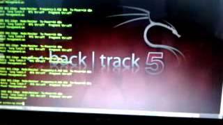 Binadarma Cracking WEP Ismayudi, Taqrim Ibadi, Yusron Nagalio Cyber Law adn Cyber Crime FCCH.mp4 screenshot 4