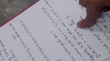 Cards numbered 1 to 30 are put in a bag.... probability to get numbers on the drawn card is......