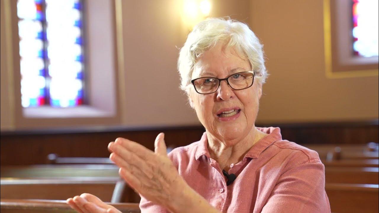 The Discovery and Preservation of an Archive Trinity Episcopal Church in Mineral Point YouTube