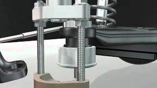 .Viraoto ..Otomotiv Servis Ekipmanlarırenaultmasterrot Rotil Çektirme