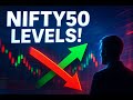 🔥 Nifty & Bank Nifty Today and Tomorrow | Market Analysis & Predictions 🔥- 16 October