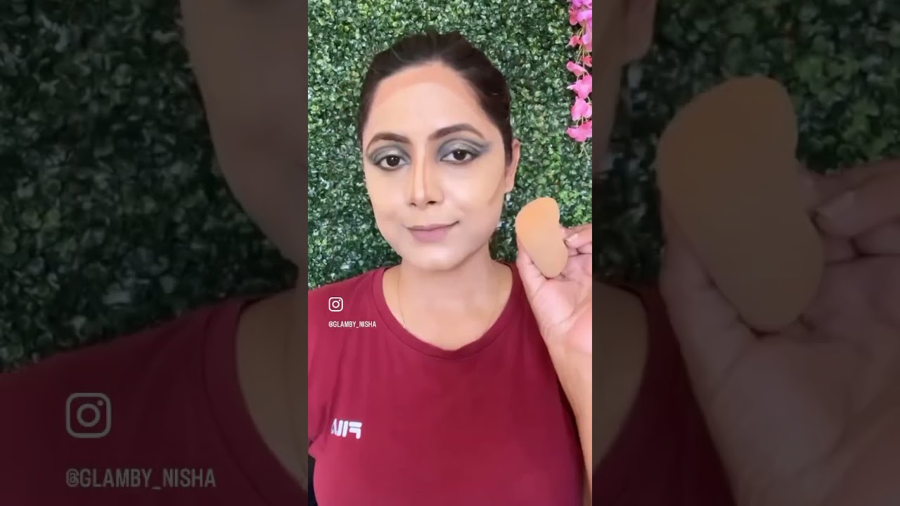 Detailed contour guide