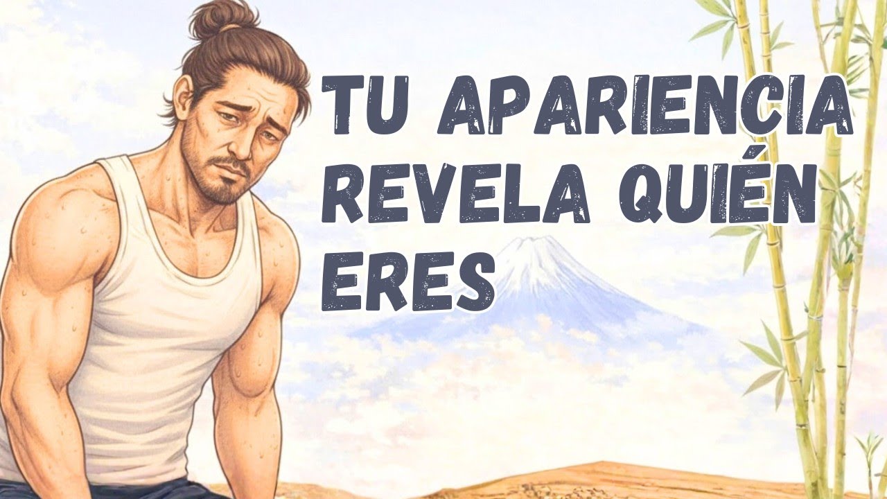 Lo Que Tu Apariencia Dice De Ti: 10 Lecciones de Musashi Para el Respeto