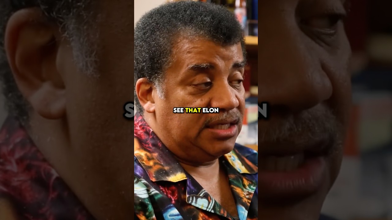 Расширение космических рубежей / Нил Деграсс Тайсон