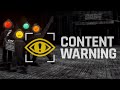 The Majins play Content Warning #1