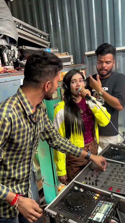 Deejay HRK Remix Marathi Song With Mayuri Utekar Full Raada || Micking || #song #marathi #dj