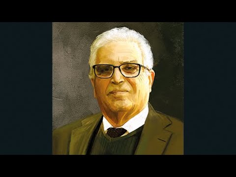 تكريم العميد محمد القبلي كلمة المؤرخ المرحوم عبد الرحمان المودن محمد معروف الدفالي الجزء 2