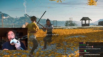 What the hell is this game..