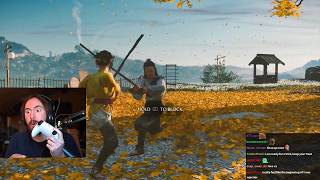 What the hell is this game..