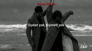 Ilırımbirine Adamlar-Sarılırım Birine Sözleri