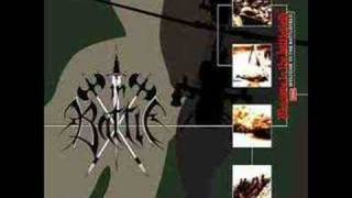 In Battle - King God